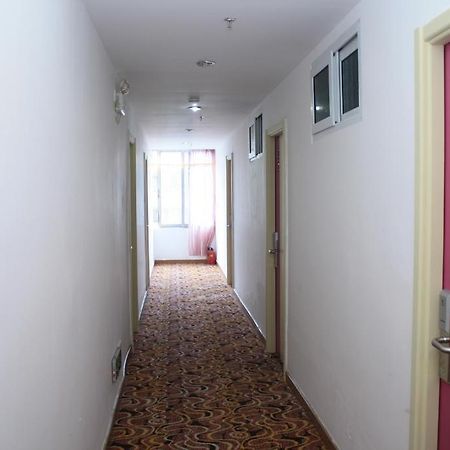 Guangyue Hotel Гуанджоу Екстериор снимка