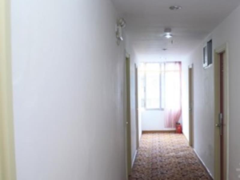 Guangyue Hotel Гуанджоу Екстериор снимка