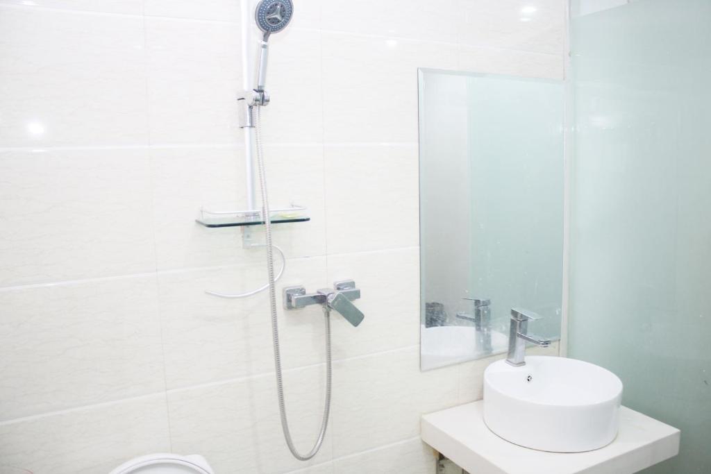 Guangyue Hotel Гуанджоу Стая снимка