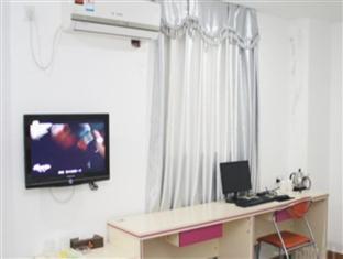 Guangyue Hotel Гуанджоу Екстериор снимка