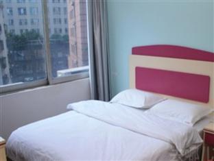 Guangyue Hotel Гуанджоу Екстериор снимка